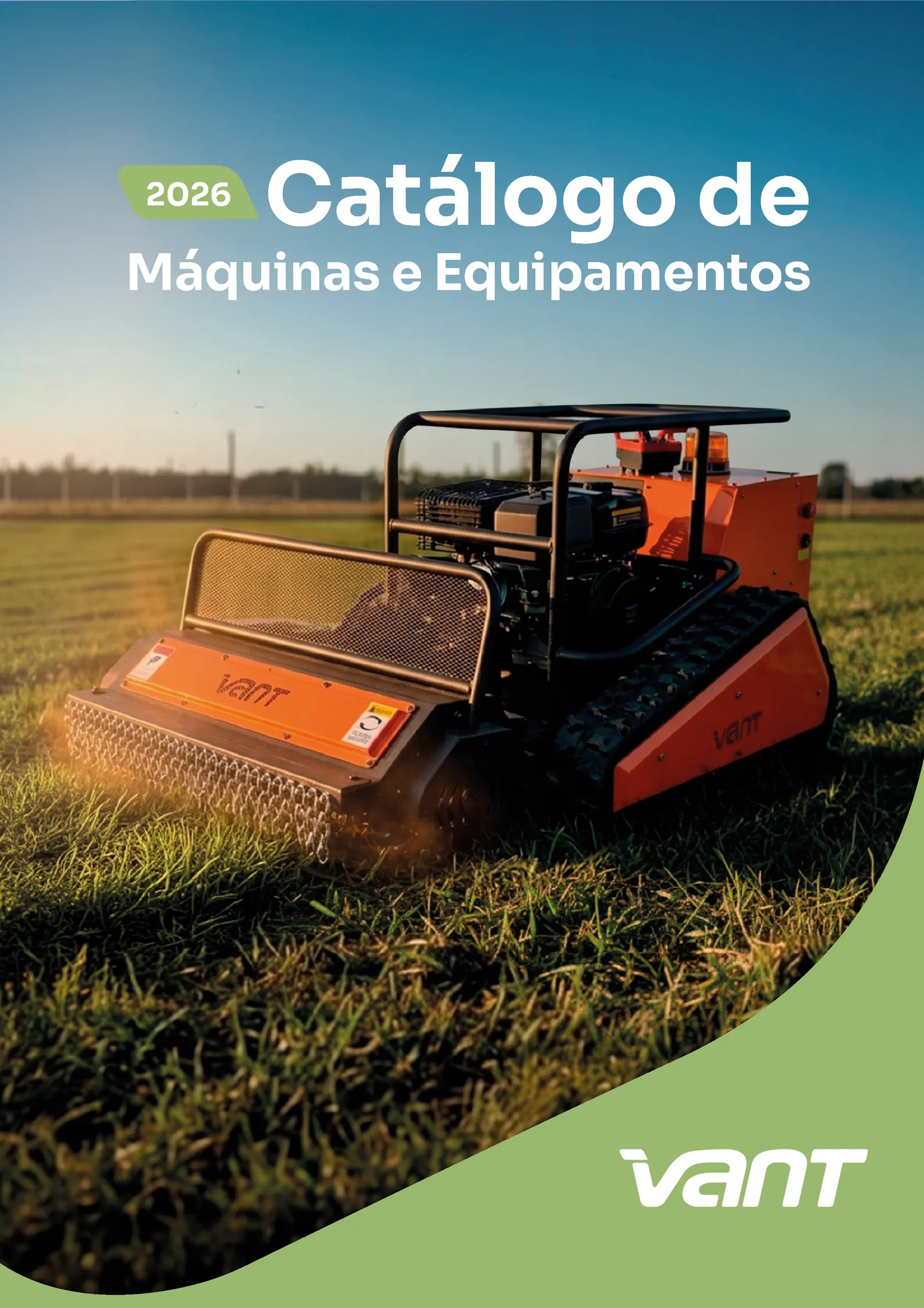 Máquinas e Equipamentos