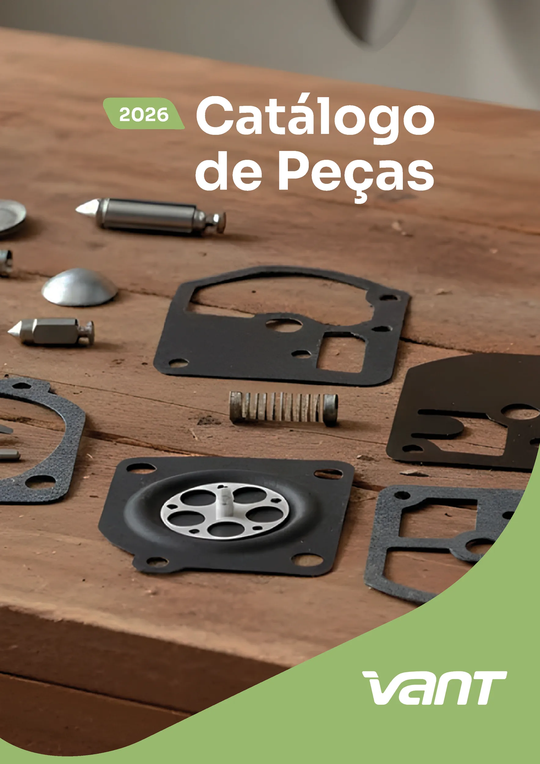 Acessórios e Ferramentas