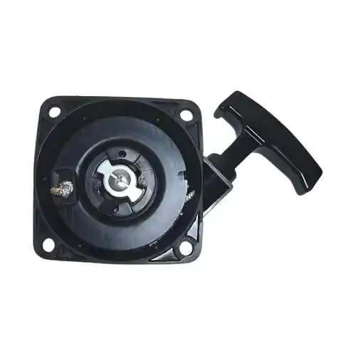 Carcaca Arranque Vant Vac42 Completa